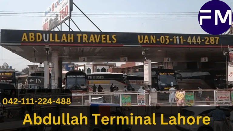 Faisal Movers Lahore | Get the Contact Number for Online Booking with the Latest Ticket Prices 10 Faisal Movers Lahore | Get the Contact Number for Online Booking with the Latest Ticket Prices