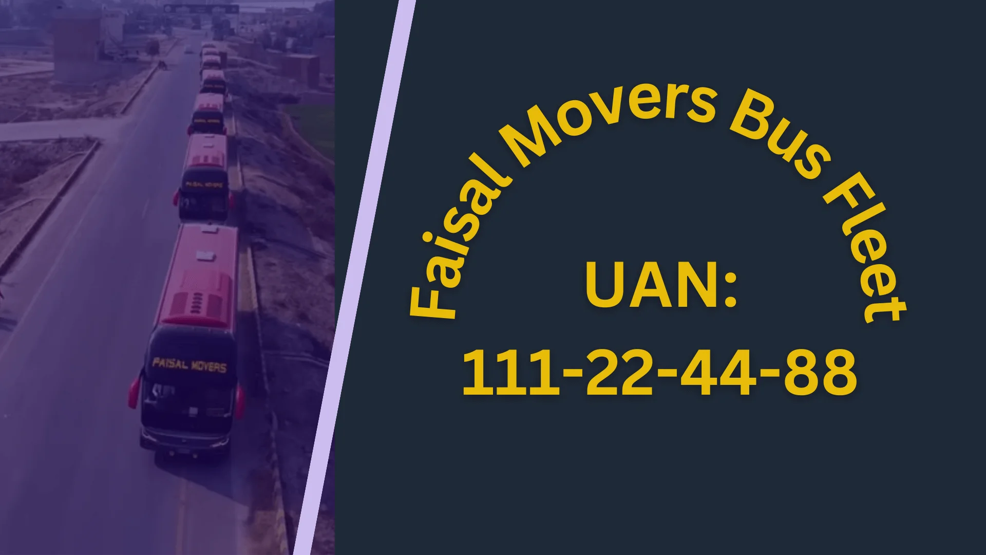 Faisal Movers Khairpur | Get Contact Numbers & Latest Ticket Prices 2 Faisal Movers Bus Fleet