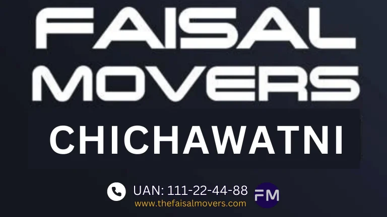 Faisal Movers Chichawatni