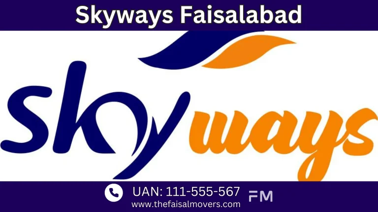 Skyways Faisalabad