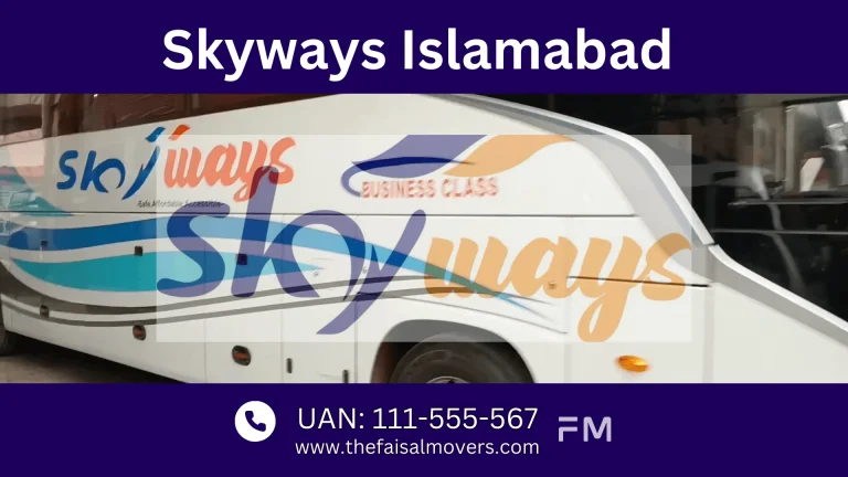 Skyways Islamabad 9 Skyways Islamabad