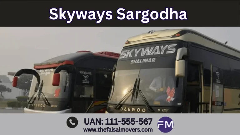 Skyways Sargodha